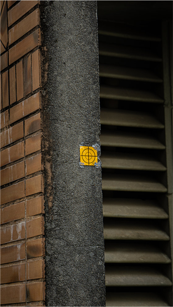 Escadas de madeira