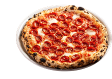 Pizza Diavole