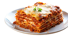 Lasanha