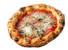 Pizza Marguerita