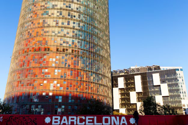 Imagem do pacote Barcelona Moderna