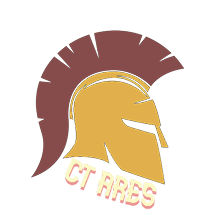 Logo CT Arês