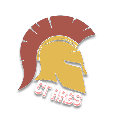 Logo CT Ares