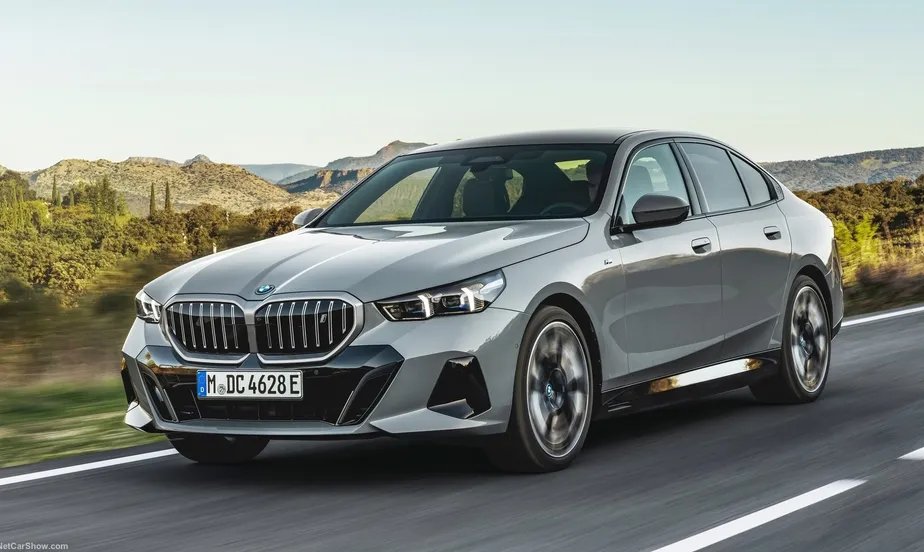 BMW Série 3
