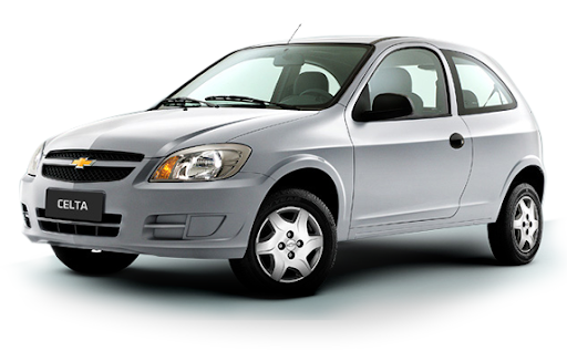 Chevrolet Celta