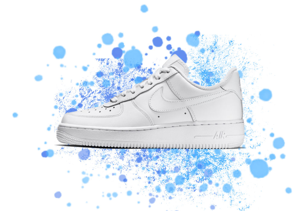 Tênis Personalizado