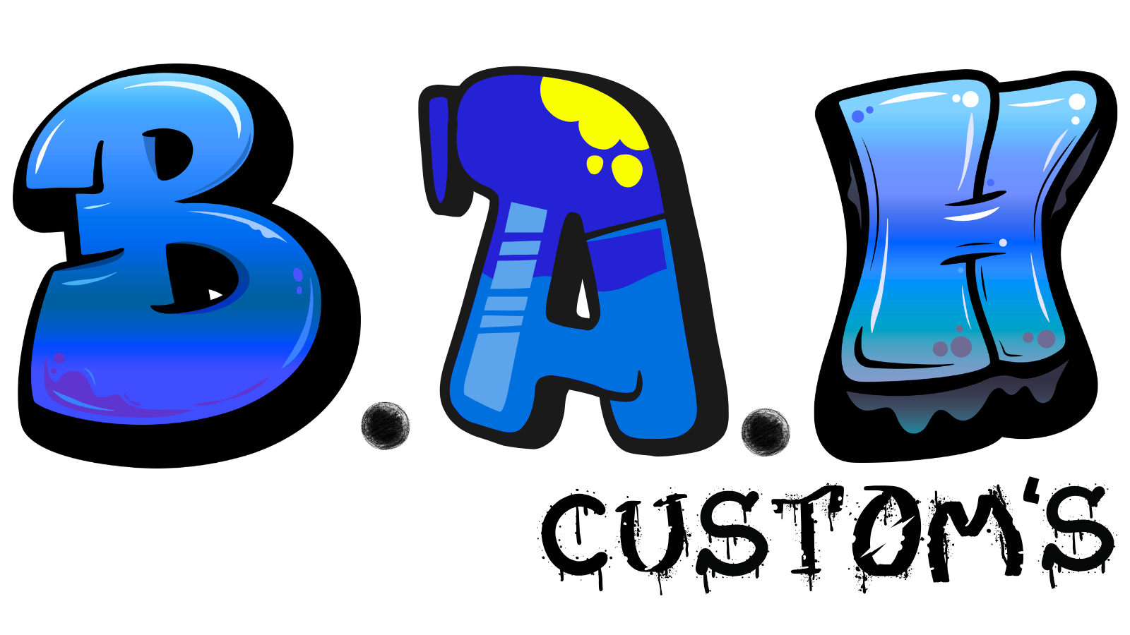 B.A.H Customs