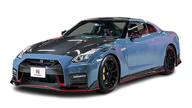Nissan GT-R Nismo