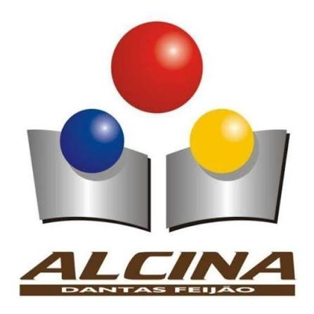 Logo do Alcina
