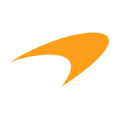 Logo McLaren