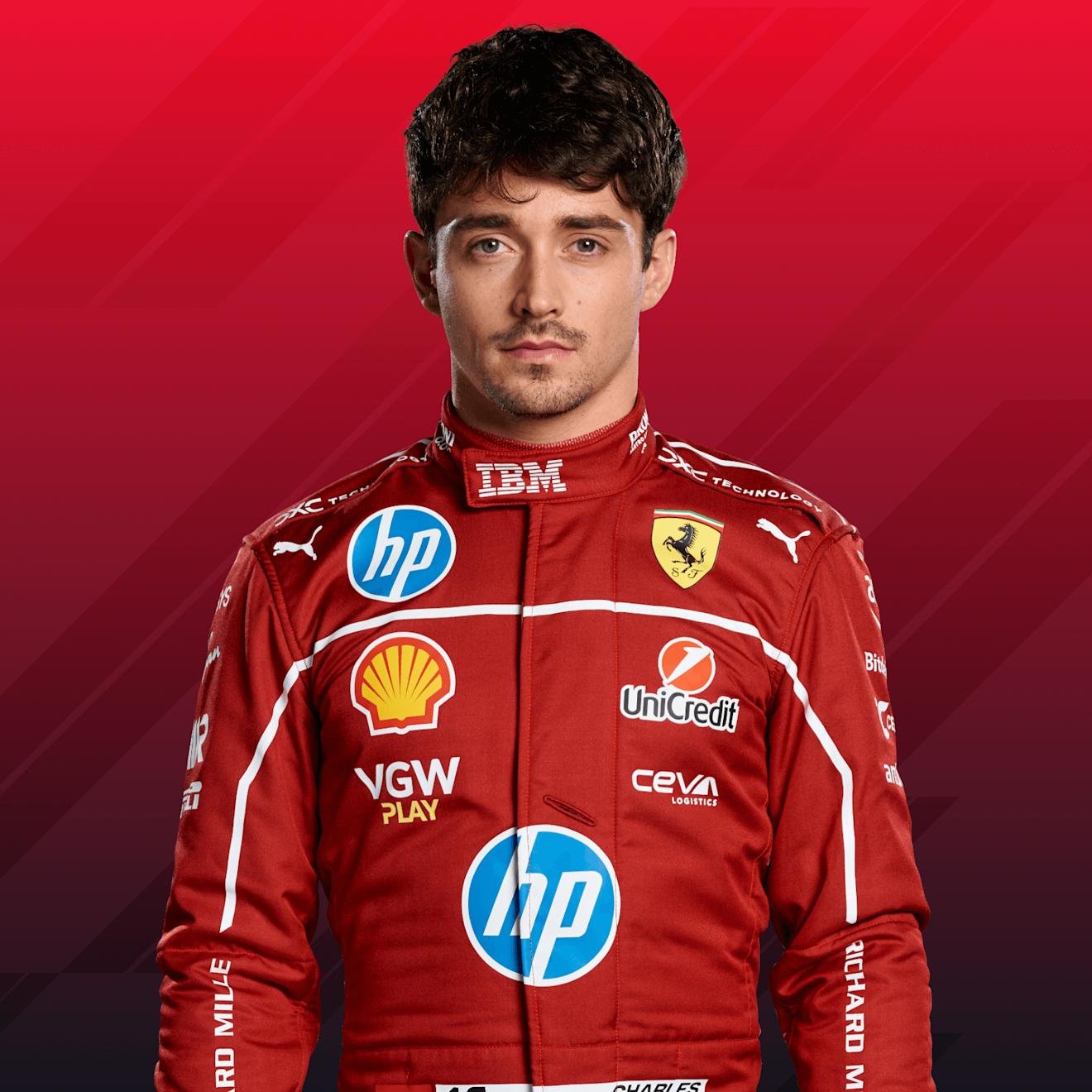 Charles Leclerc