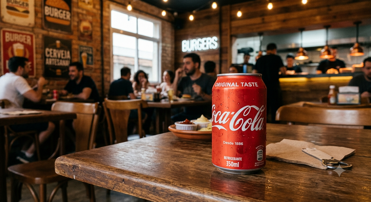 Coca-Cola