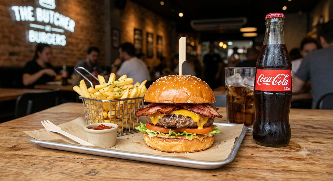 Combo Bacon