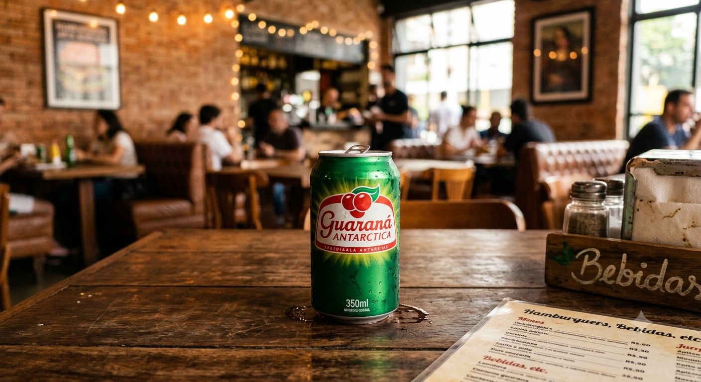Guaraná