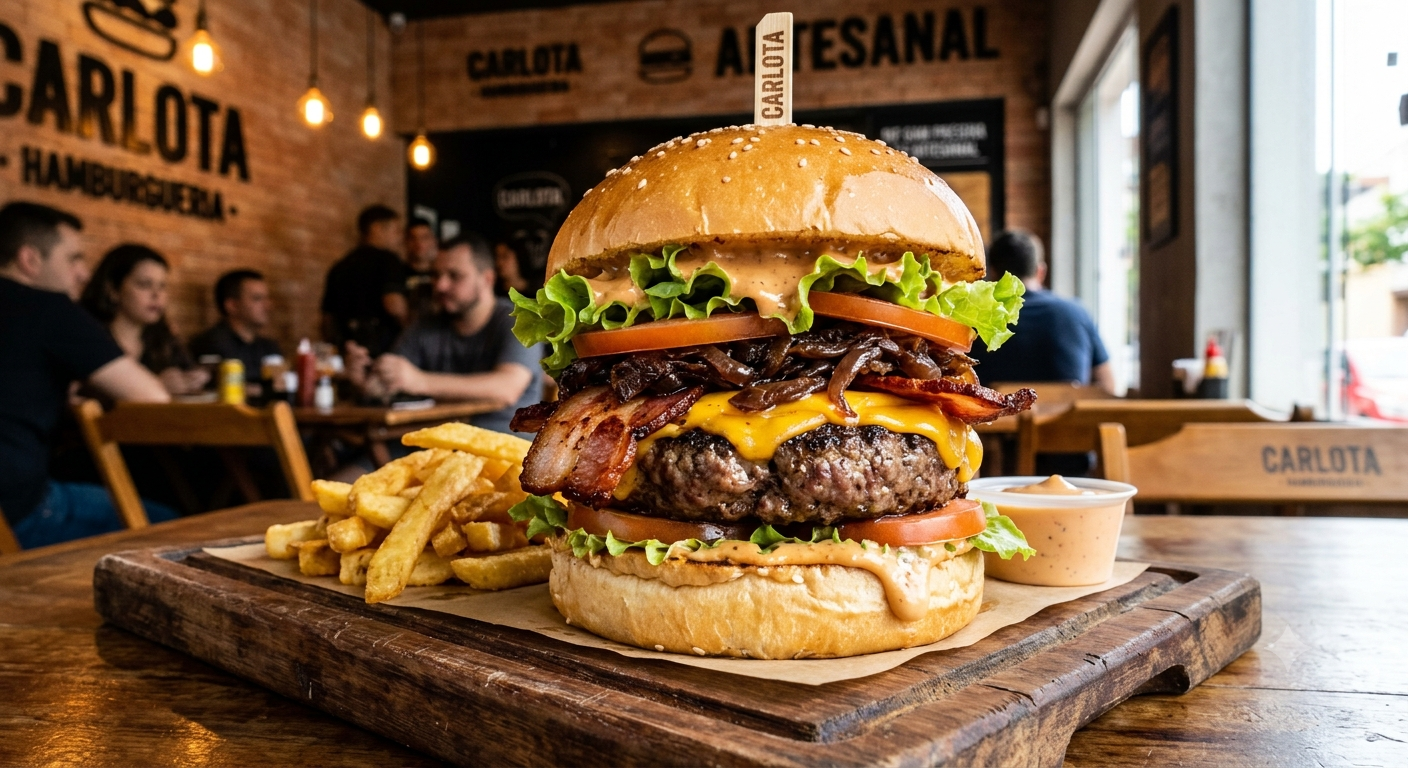 X-Carlota