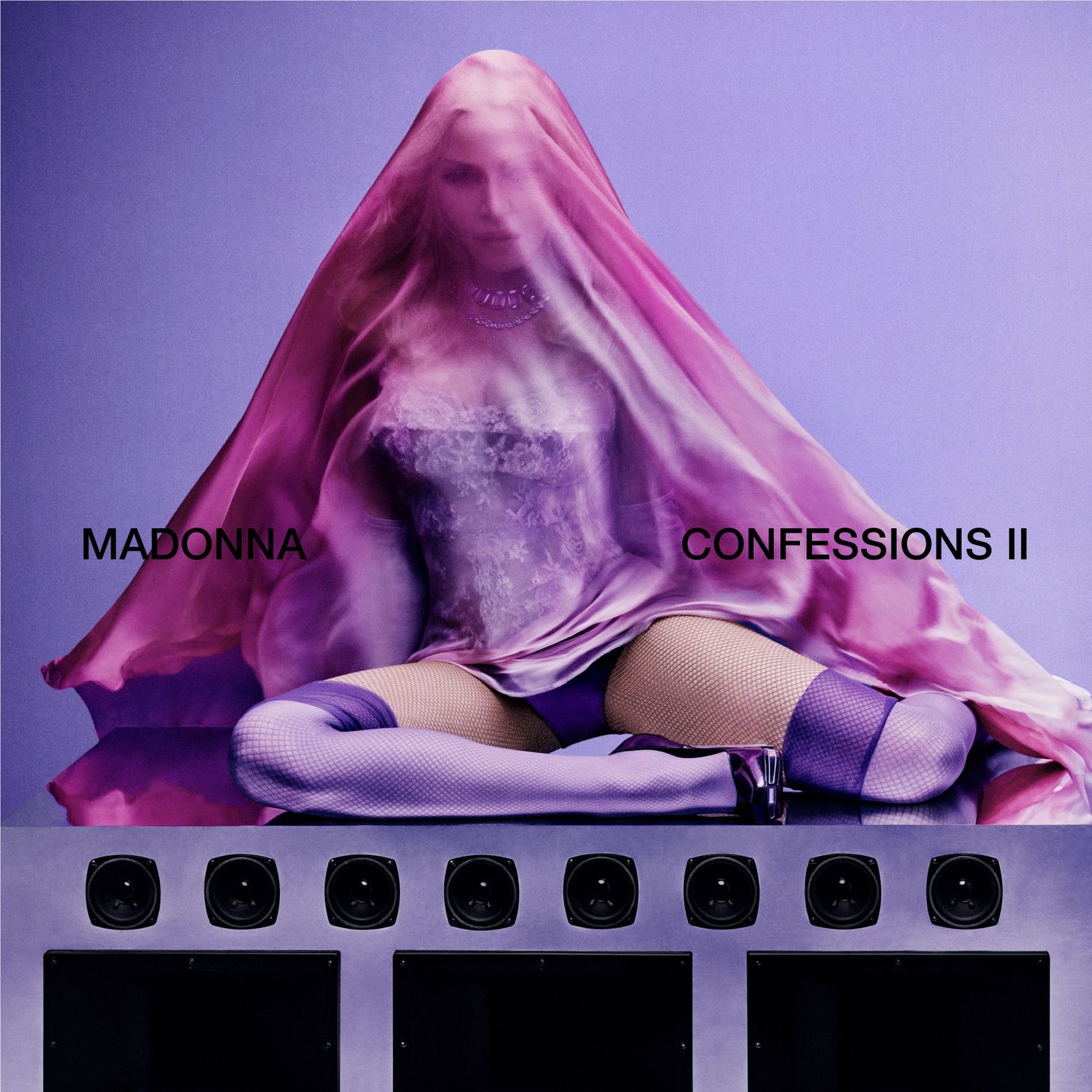 Confessions II