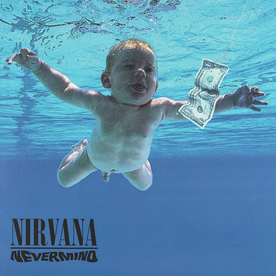 Nevermind