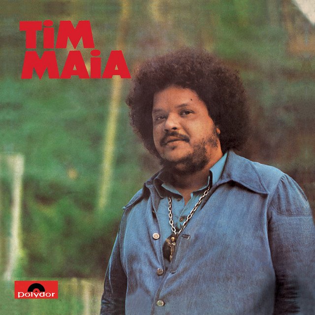 Tim Maia