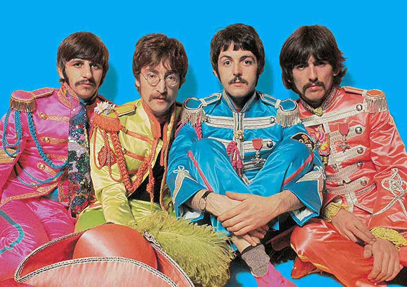 The Beatles