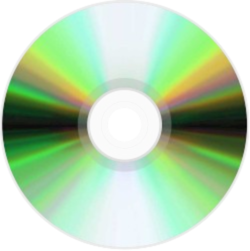 Disco compacto