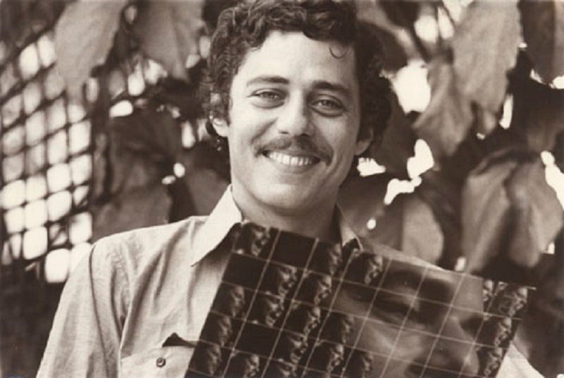 Chico Buarque