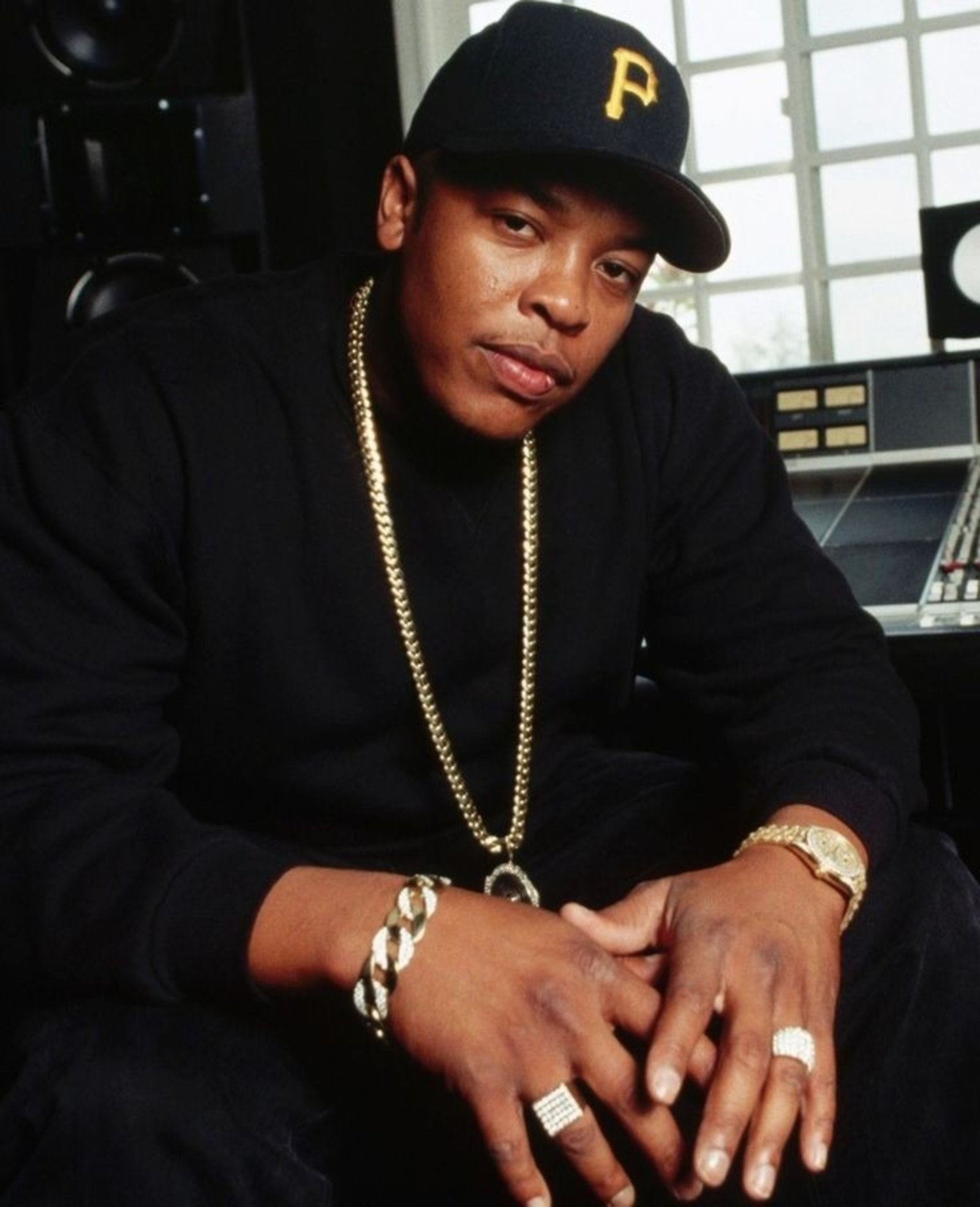 Dr. Dre