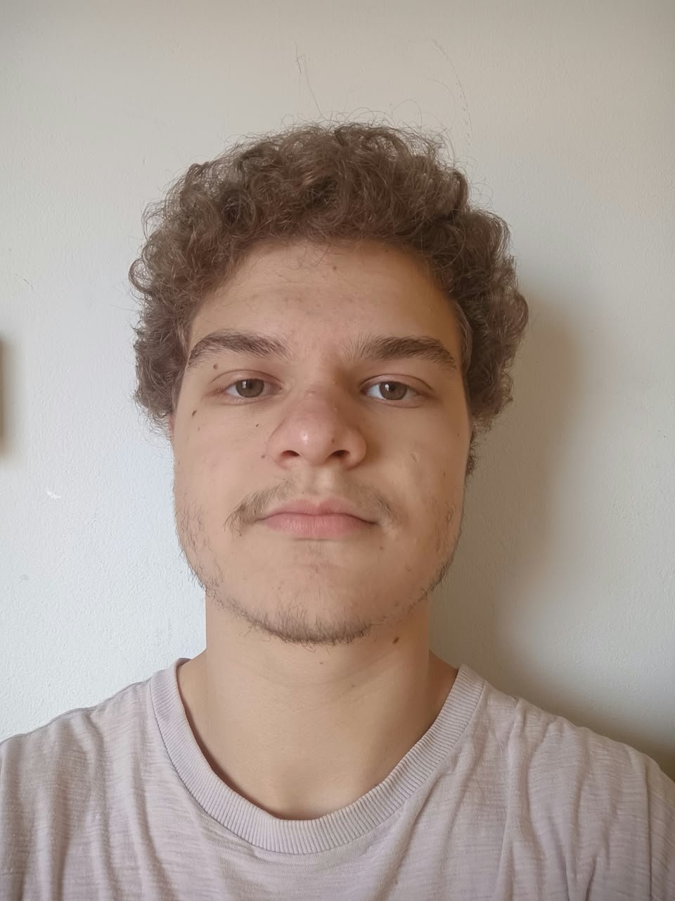 Iago Zemetek