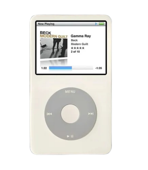 iPod