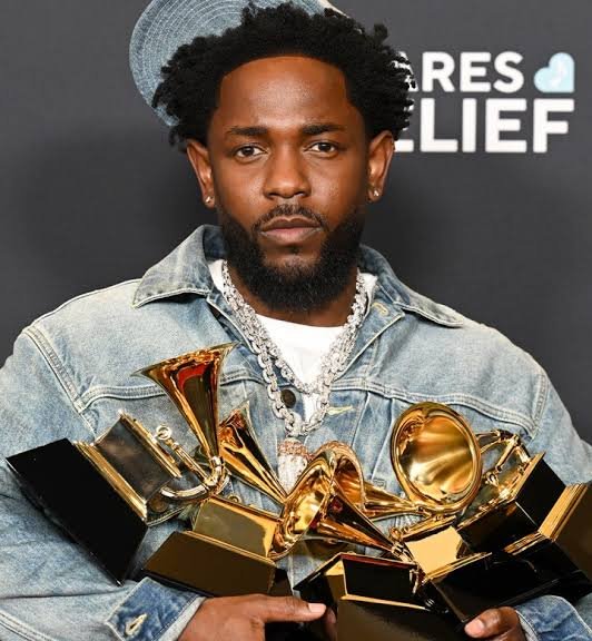 Kendrick Lamar