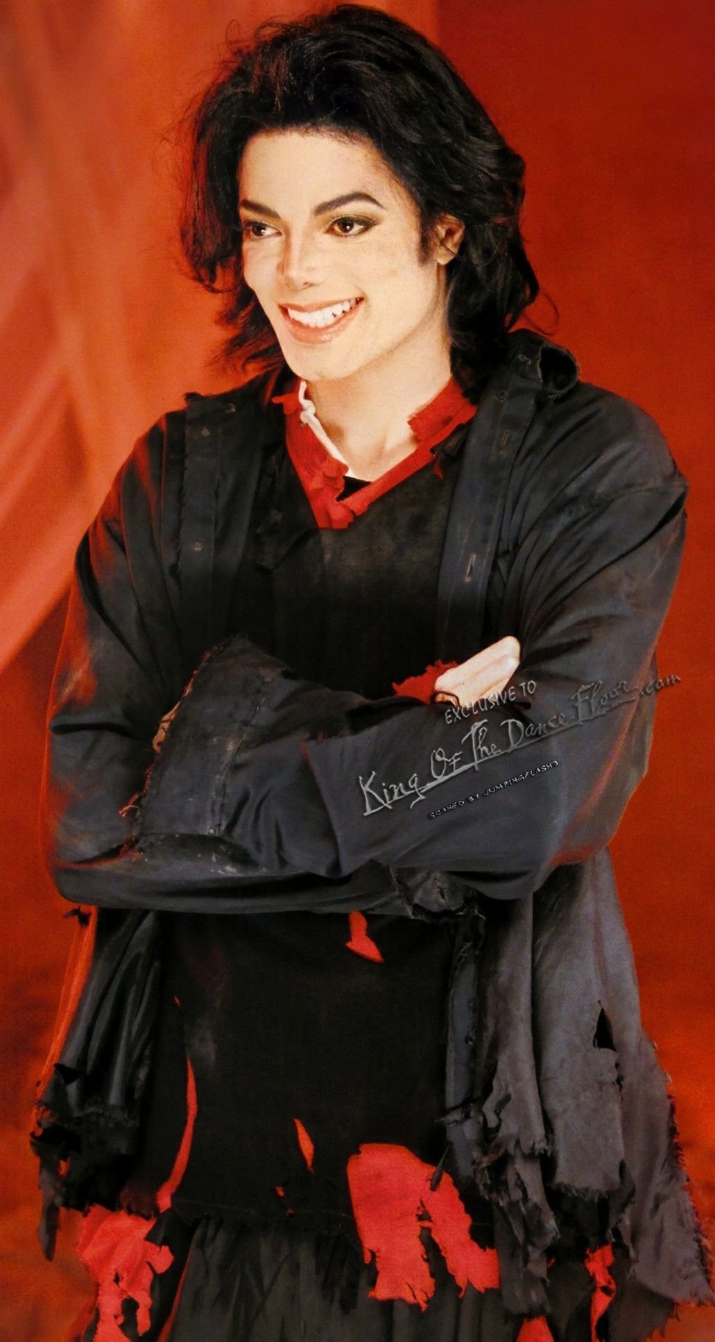 Michael Jackson