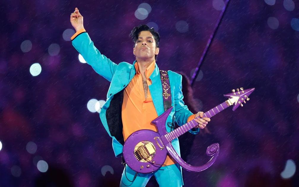 Prince