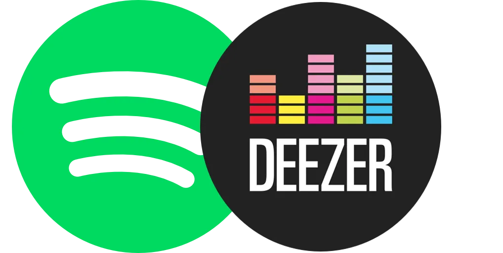 Streaming de música