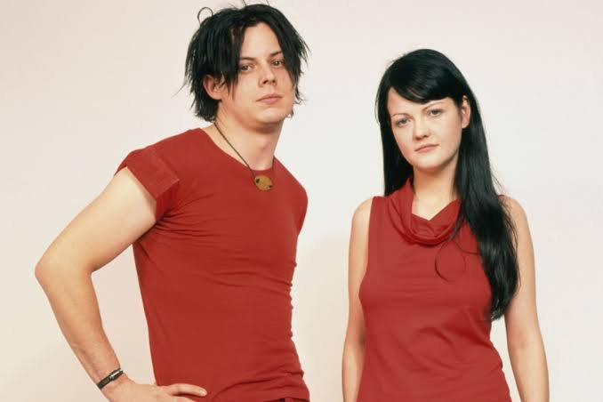 The White Stripes