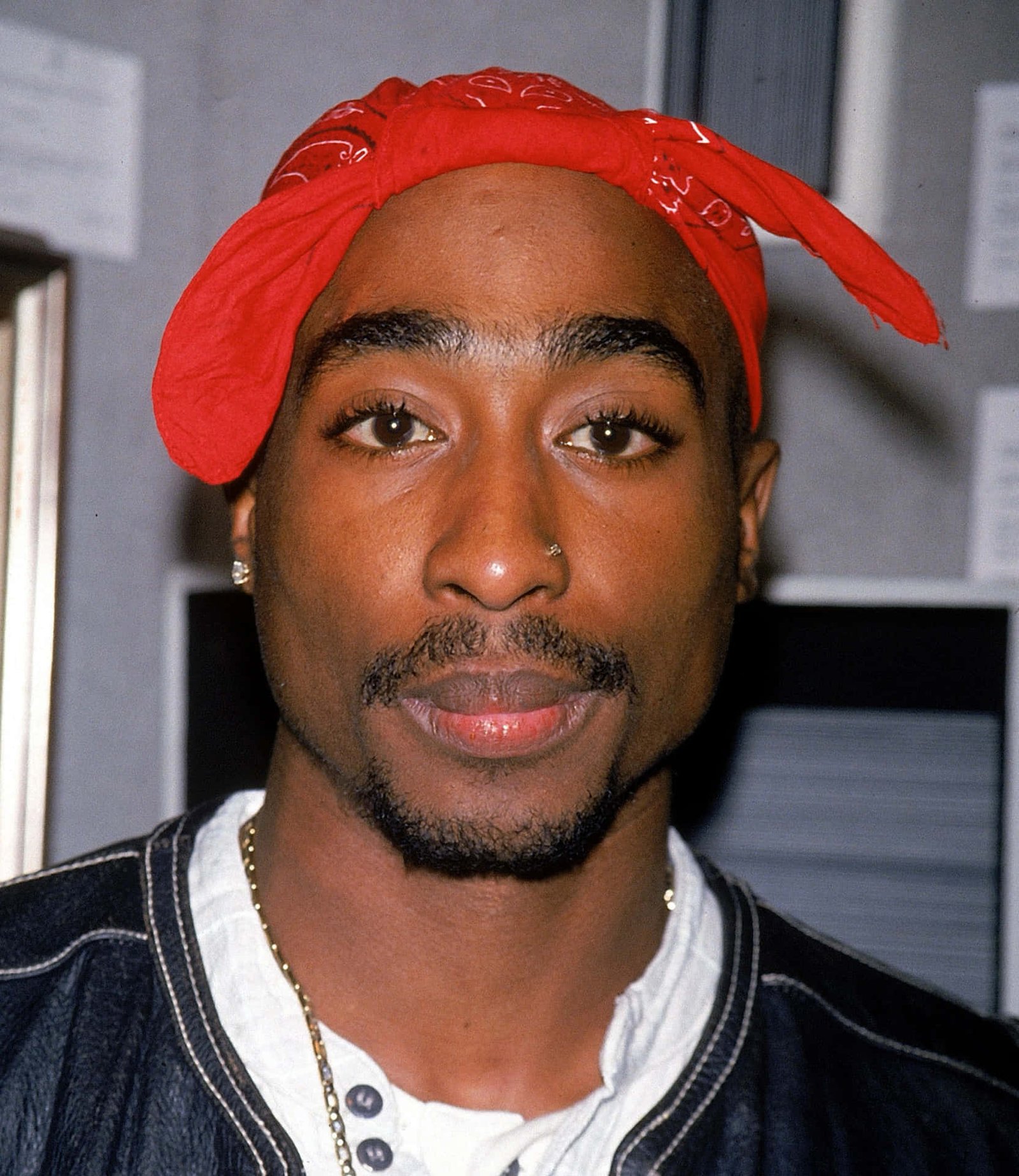 Tupac Shakur