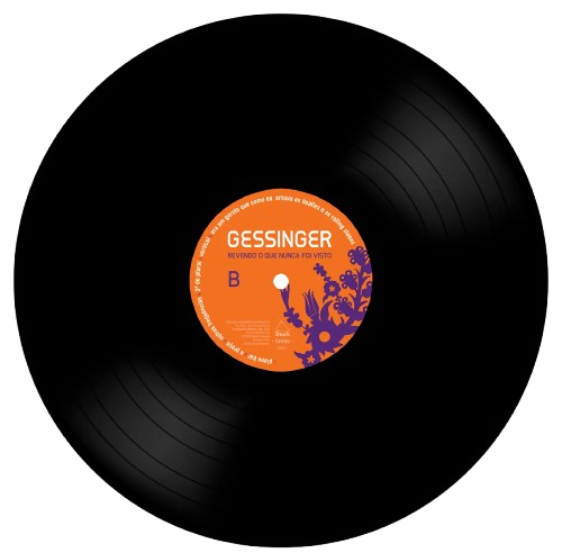 Disco de vinil