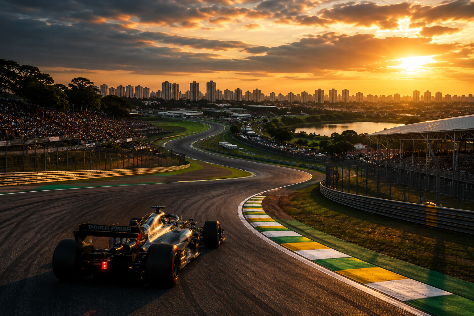 Interlagos
