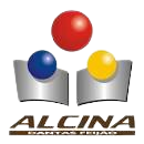 Alcina