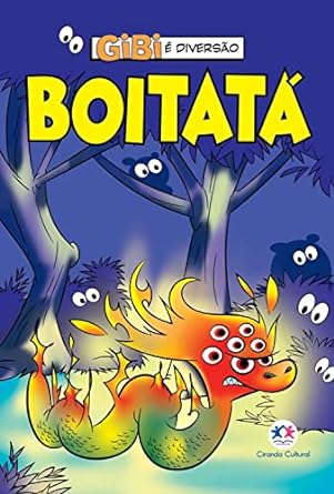 Boitatá