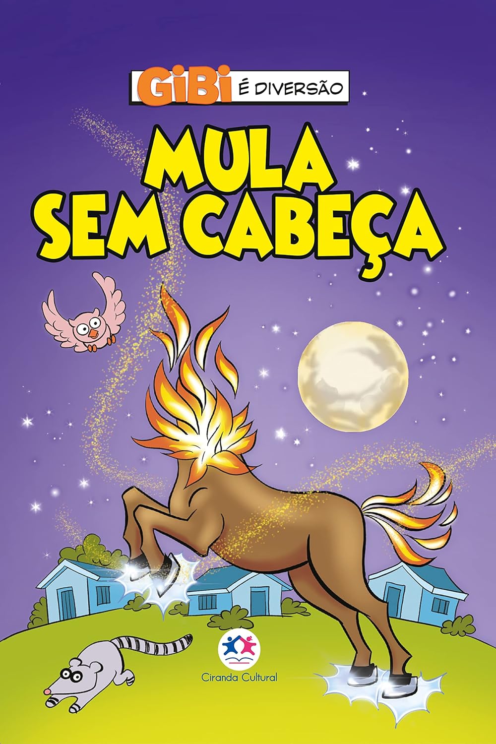 Mula sem Cabeça