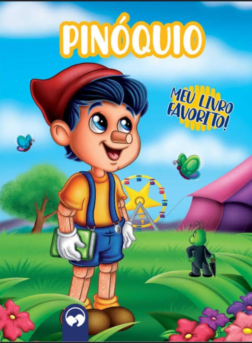 Pinóquio