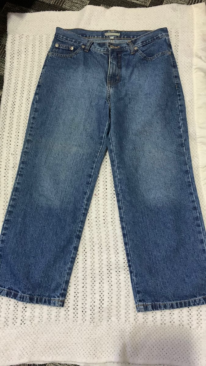 Calça jeans