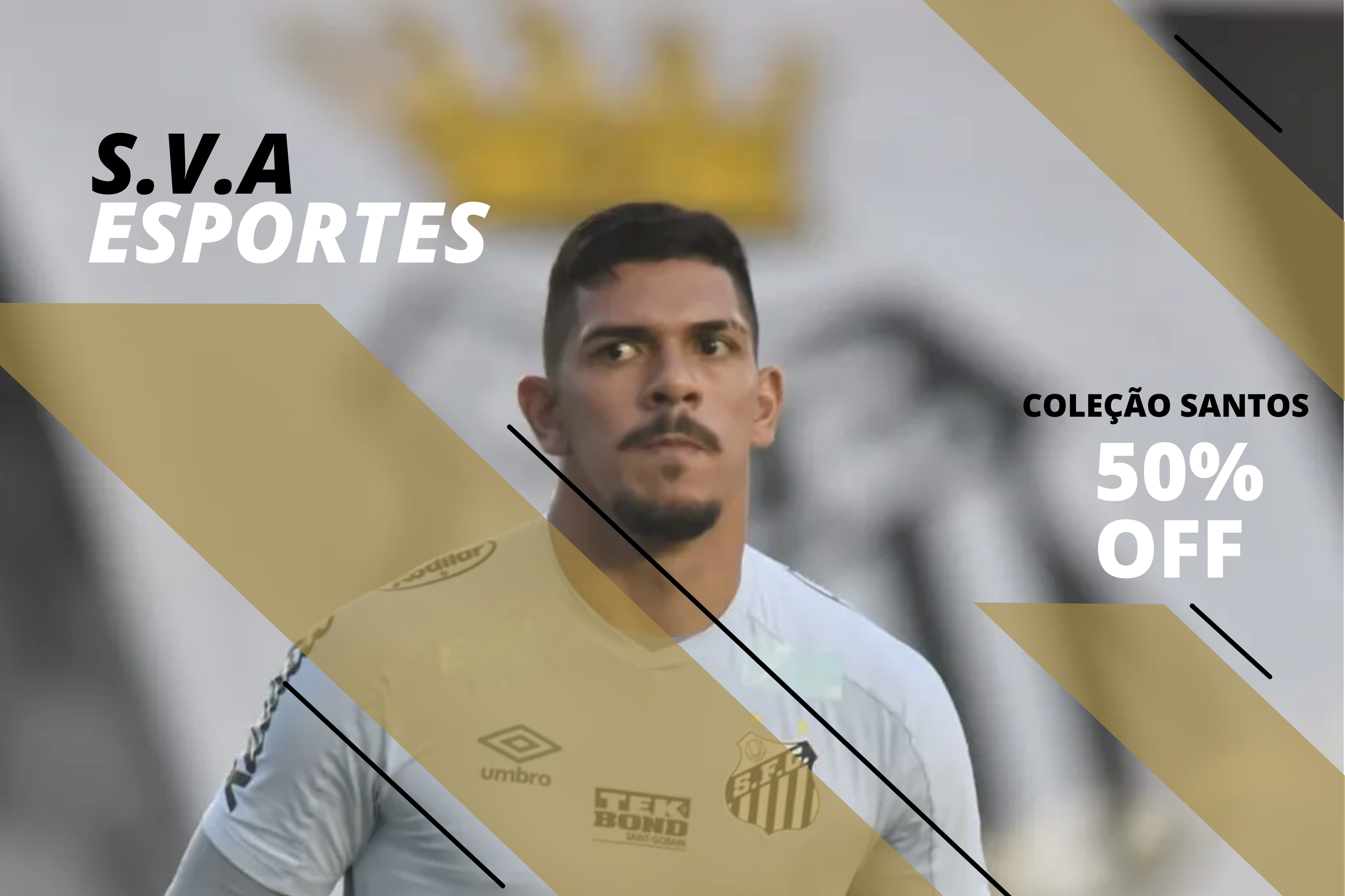 propaganda com Messi