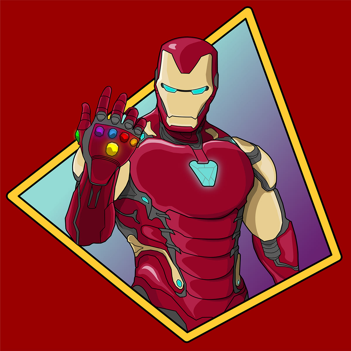Our Team Member