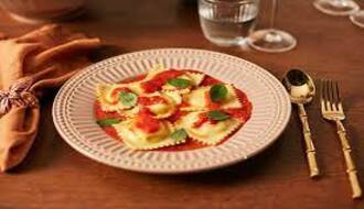 Ravioli