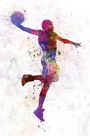 Menina com camisa de futebol