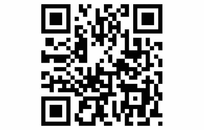 QR Code Pix