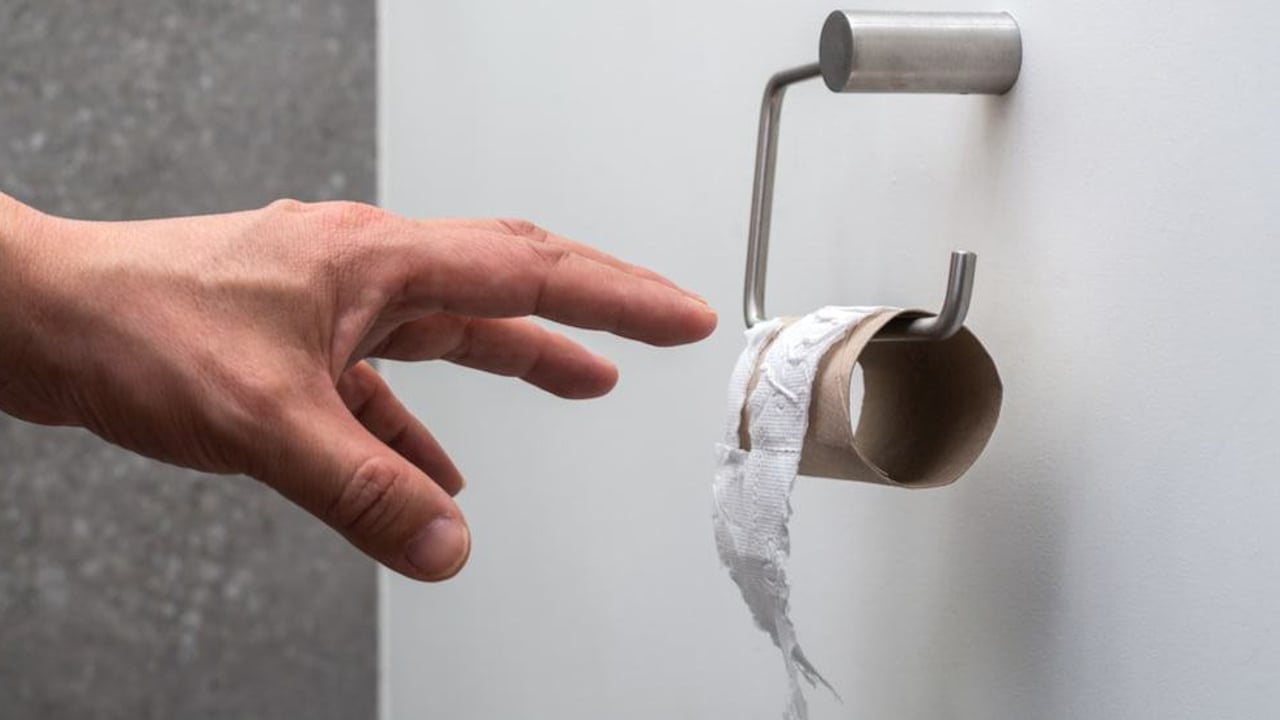 Papel Higiênico na Idade Média