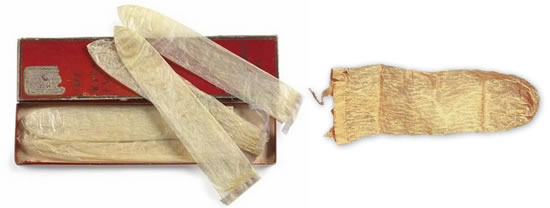 Imagem sobre Preservativo na Era Medieval