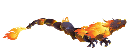 Dragão
