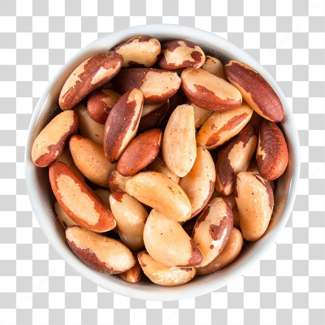 Castanhas